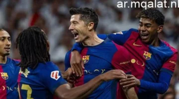 تحدي صدارة الليجا.. موعد مباراة برشلونة وإلتشي والقائمة الكاملة للقنوات الناقلة للمواجهة